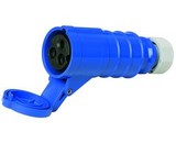 Prolongateur 230V à clapet