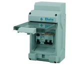 Tableau de branchement 220V