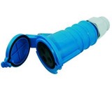 Prolongateur femelle IP55