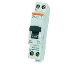 Disjoncteur unipolaire