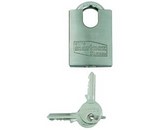 cadenas inox haute securité