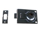 Cliquet de fermeture laiton chromé