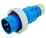 Fiche +socle 230V 16A