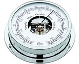 barometre viking chrome