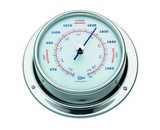 horloge navigator inox