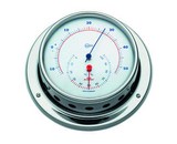 horloge navigator inox