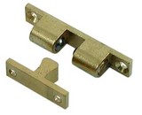 Fermoirs à bille laiton