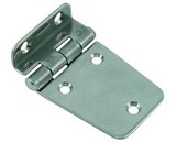 charniere deporte hexag inox