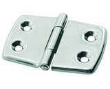 charniere hexa inox 316