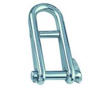 manille inox a barette