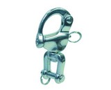 mousqueton de drisse