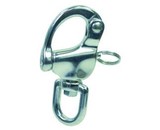 mousqueton de drisse