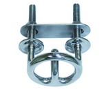 Crochet ski nautique