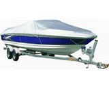 Housse bateau