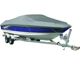 Housse bateau renforcée