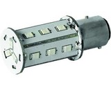 Ampoule BAY15D 18 led
