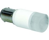 Ampoule BA15S 1 led