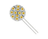 Ampoule G4 12 led horizontal