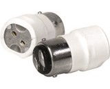 Adaptateur BA15