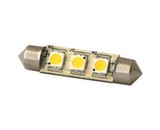 Ampoule navette led