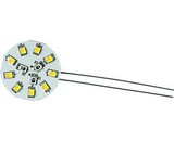 Ampoule G4  led bicolore