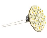 Ampoule G4 led bicolore