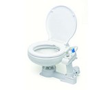 WC manuel compact 99