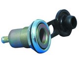 Prise universelle plat bateau