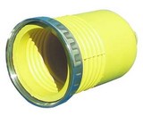 Capuchon prise inox 50A