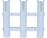 Support de canne triple