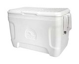 Glaciere contour