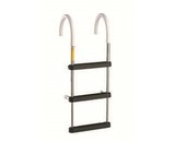 Echelle bateau pliable