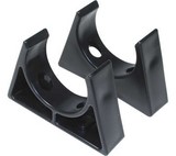 Clip echelle plongée