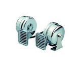 Avertissreur à cornet