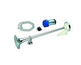 Trompe electro pneumatique