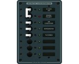 Tableau AC Toggle