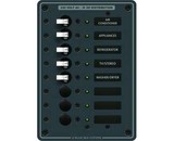 Tableau AC Toggle