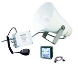 Haut parleur de pont EW3-M