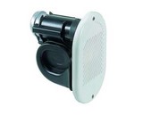 Avertisseur hurricane