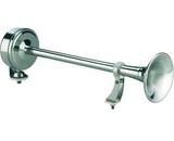 Trompe electro magnetique