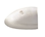 Embout profilé liston Radial