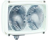 Projecteur hella 8541