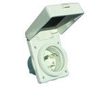 Prise 230 composite 32A