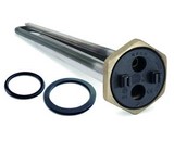 Résistance chauffe eau Sigmar