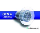 Projecteur sous marin