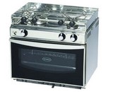 cuisiniere grand large