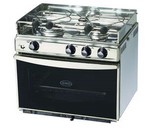 cuisiniere grand large