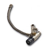 melangeur thermostatique