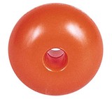 Flotteurs pour balisage