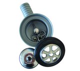 bonde evier nautique